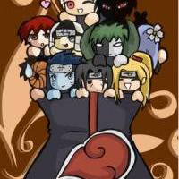 Akatsuki bag